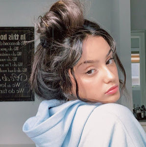 Meet your Posher, Kashish